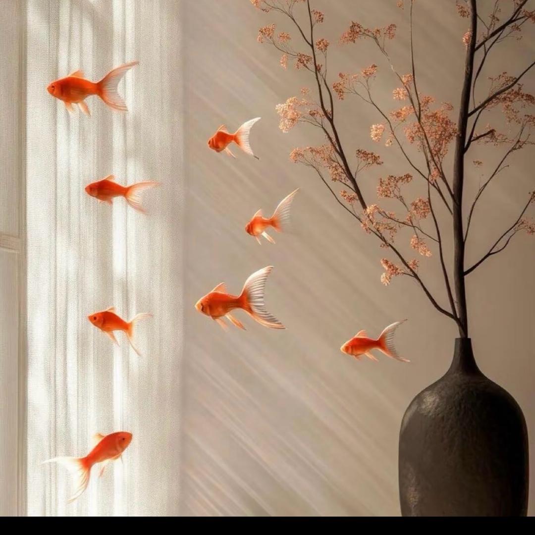 all is well