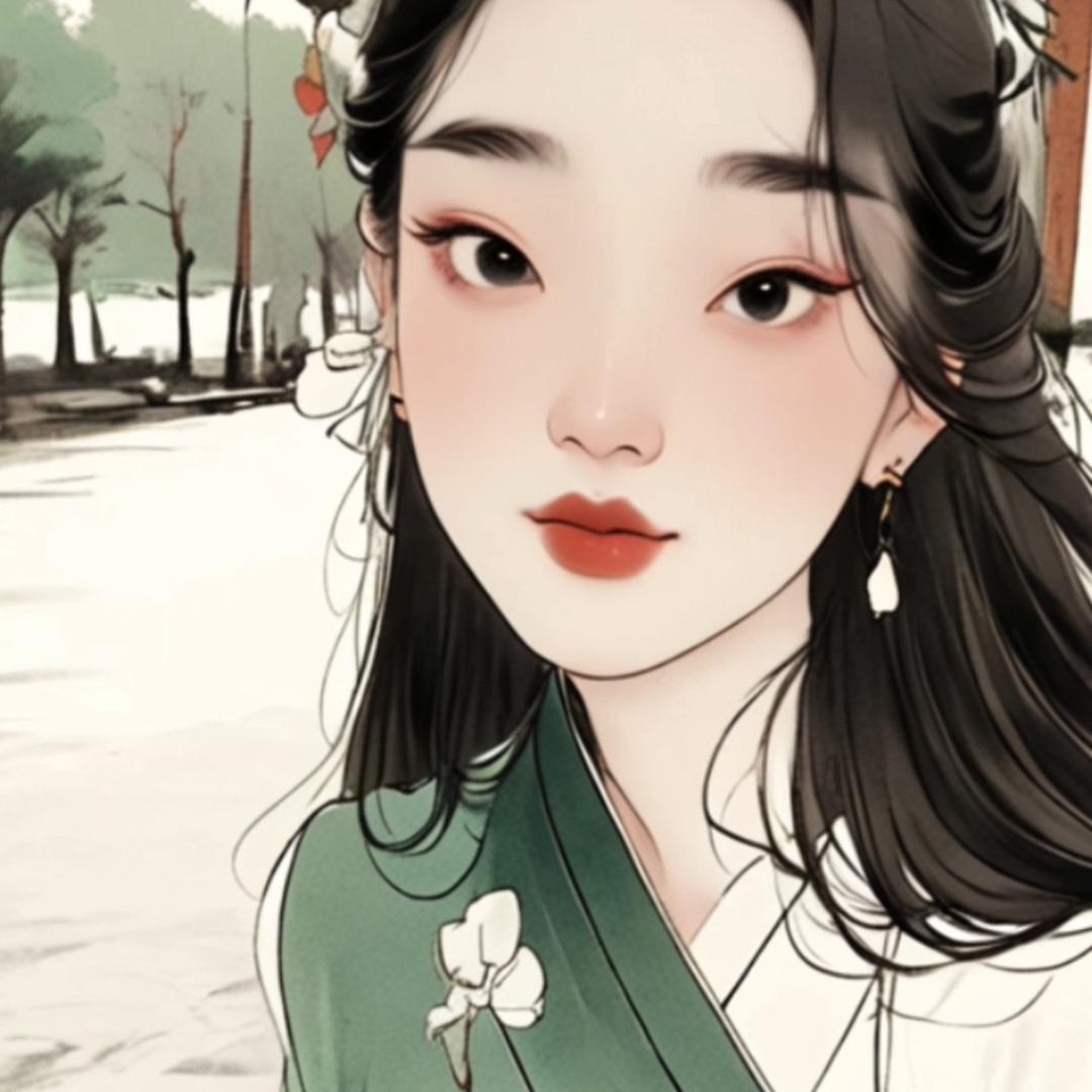 @媛 ঞ᭄兜兜ꦿ
