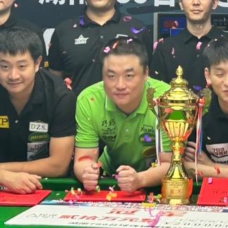 戴翔(毛六)🎱