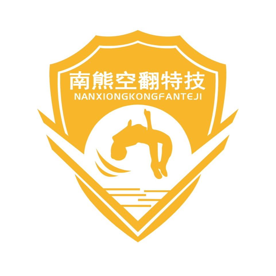 佛山南熊空翻特技