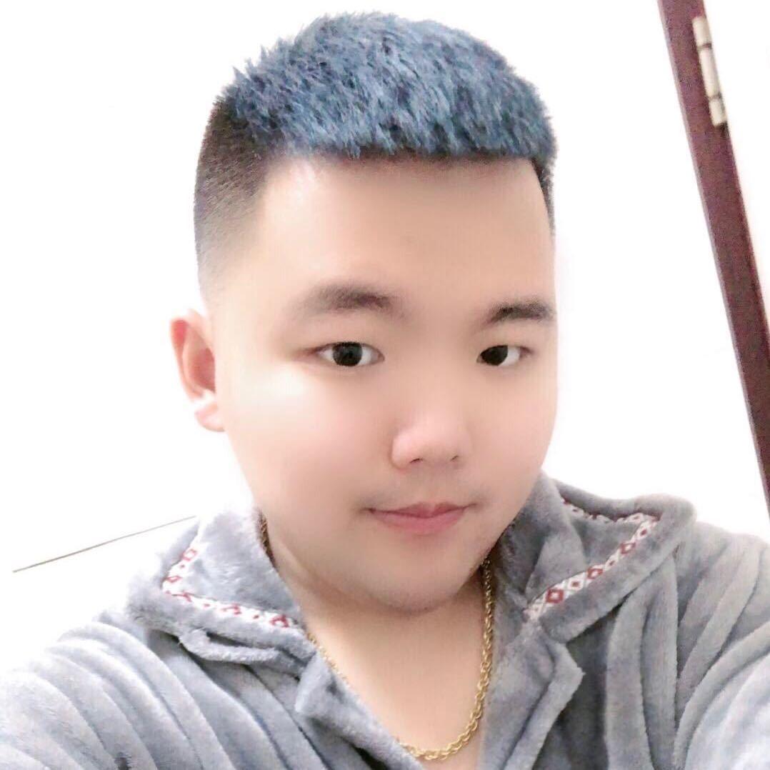 有趣的灵魂🍺