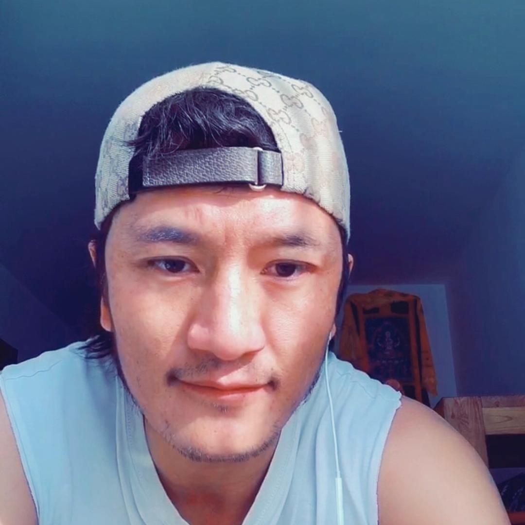西藏领队扎西永远德勒