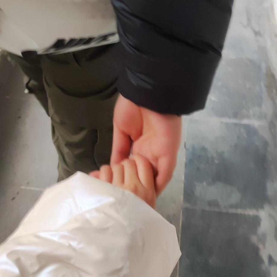 满天都是小星星✨