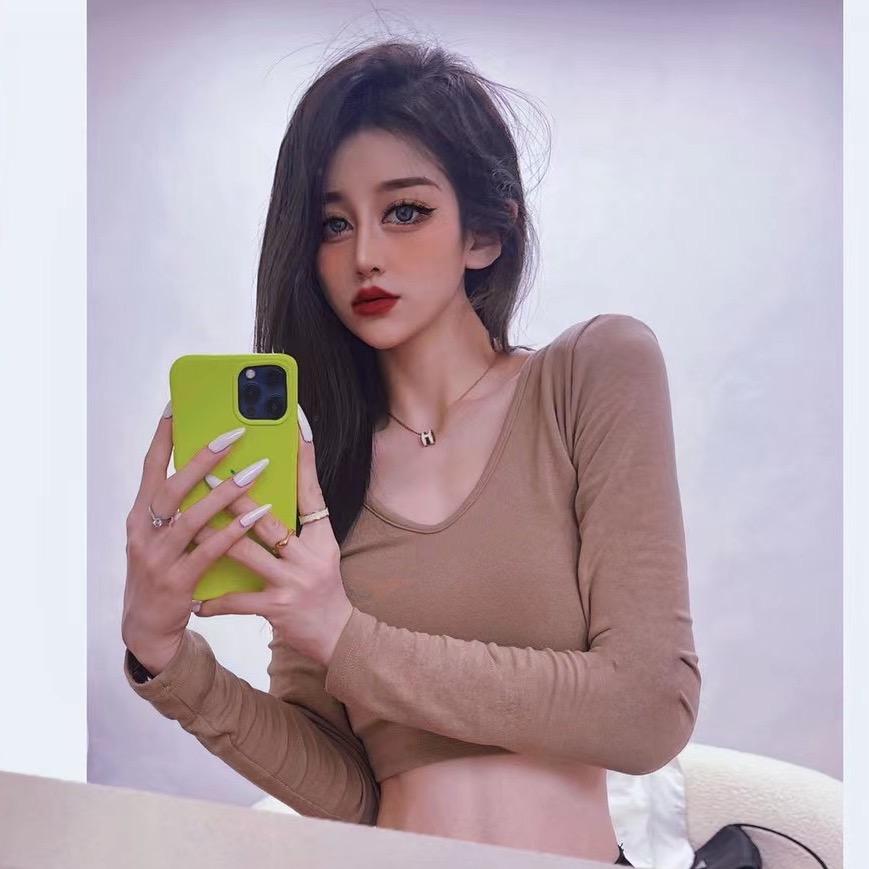 TANMEI谭妹（女装穿搭）新款筹备中