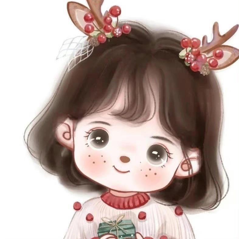 你是我的幸运儿