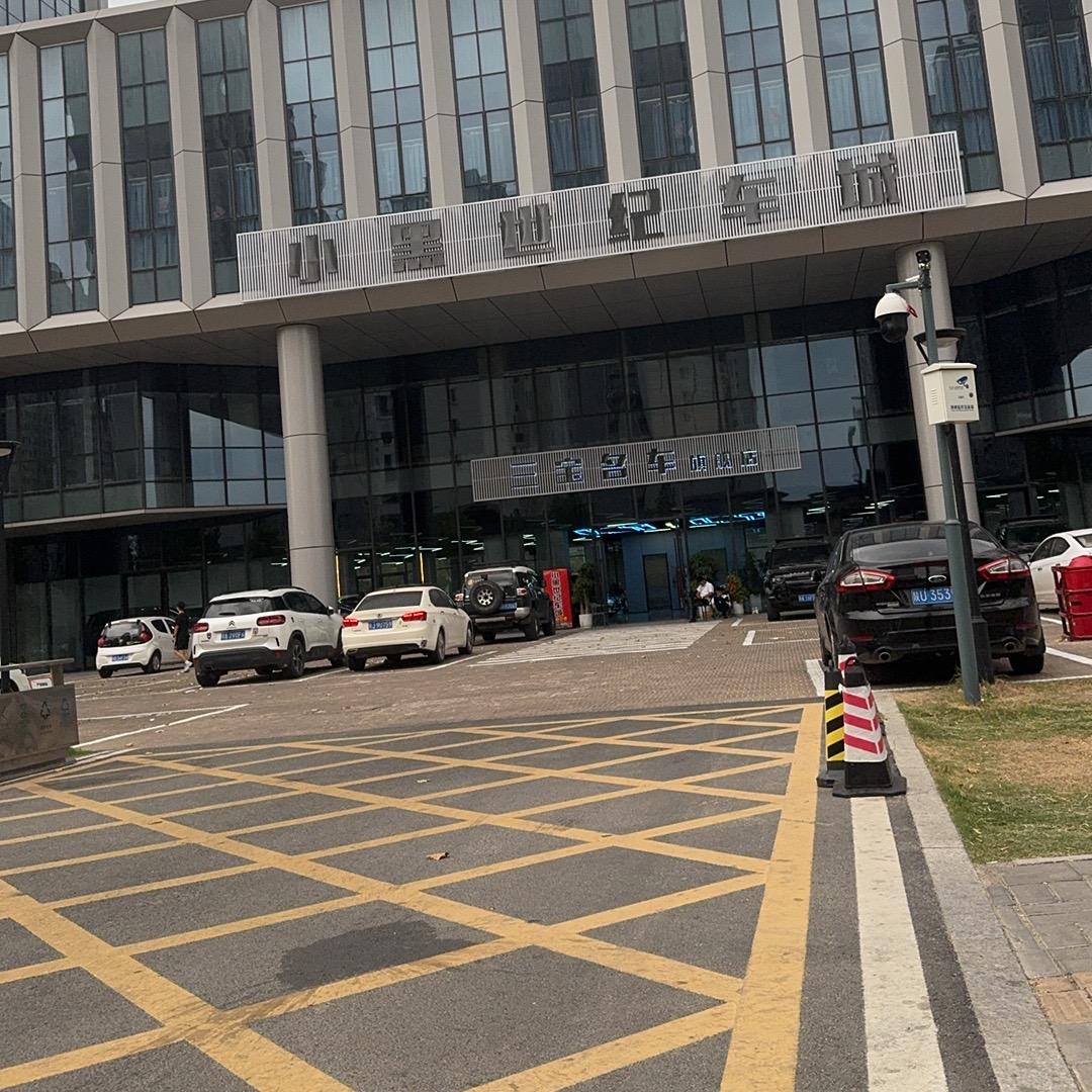 小黑谝车 只说车（后花园）