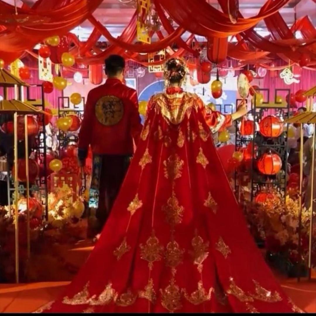 婚礼直播摄影助理