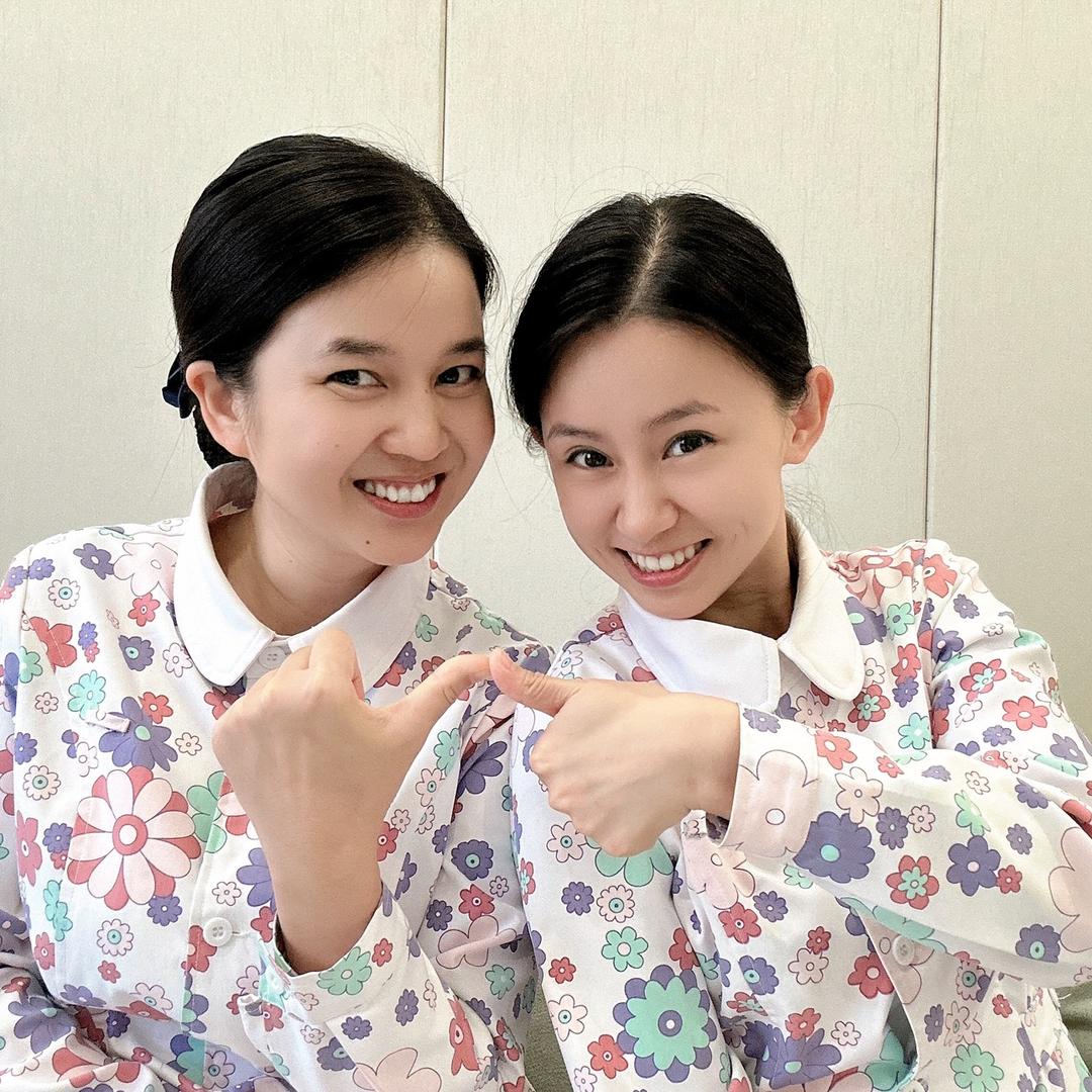 智慧育儿两姐妹@抖音