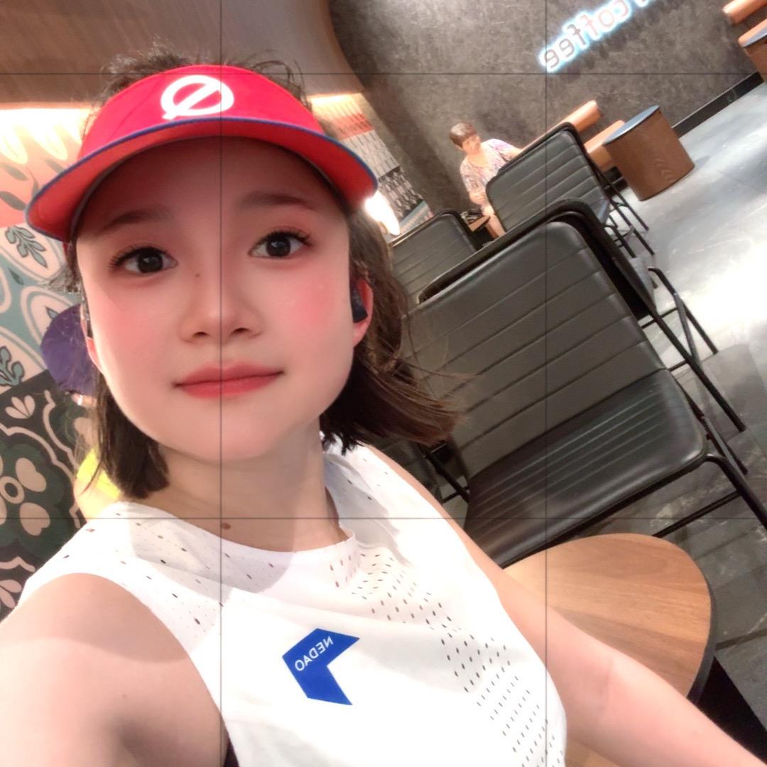 跑不快的徐同学