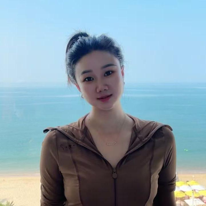 小霞妹