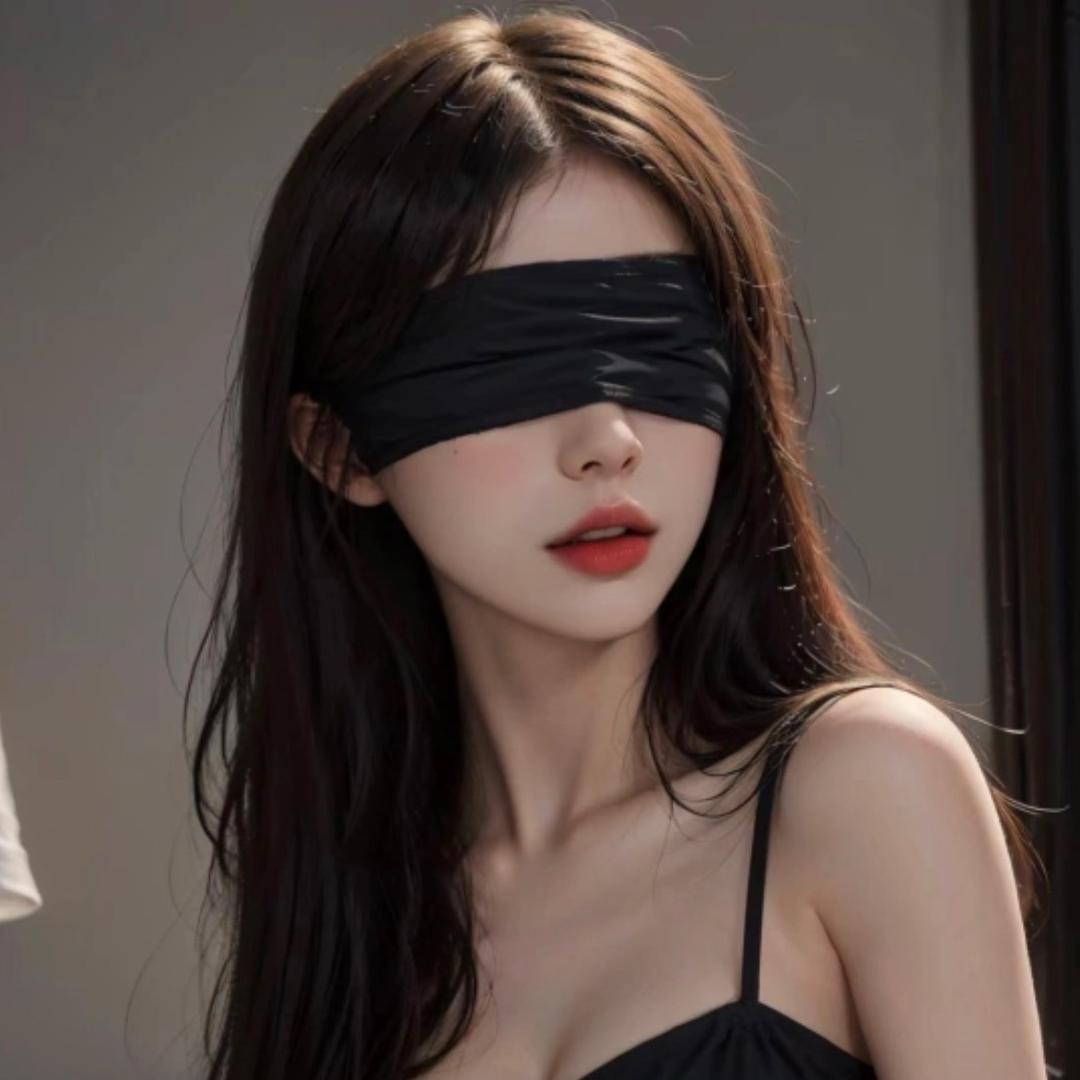 白白一只咩～～