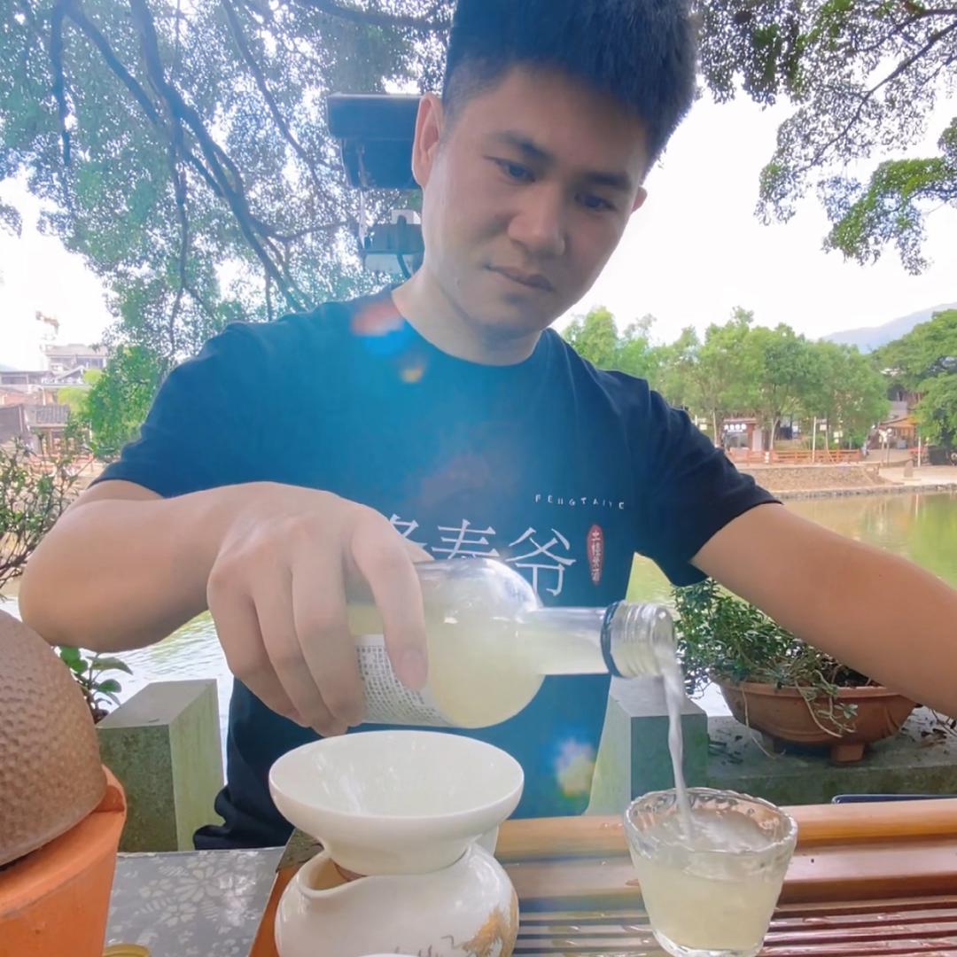 云水谣南哥
