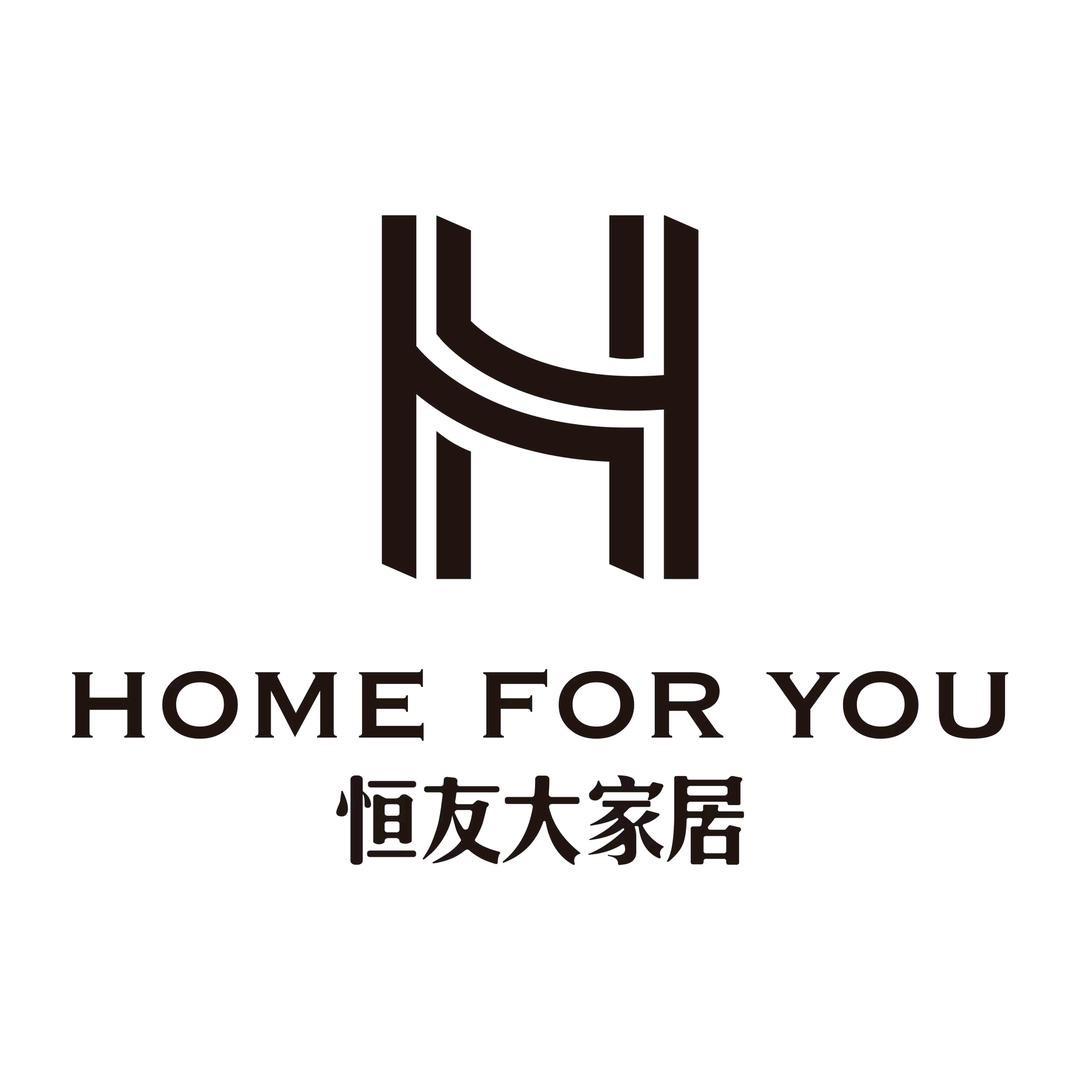 哈尔滨恒友大家居