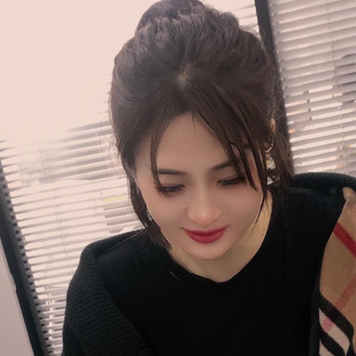 琴儿❤️