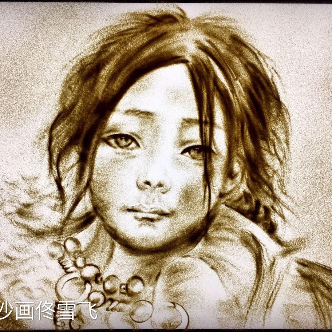 sy沙画连麦祝福（08年至今）