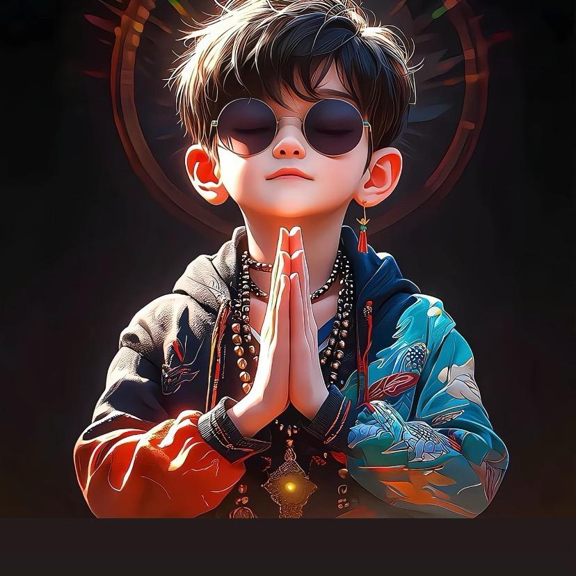 做個俗人可好！