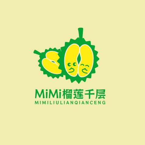 MiMi榴莲千层🍰