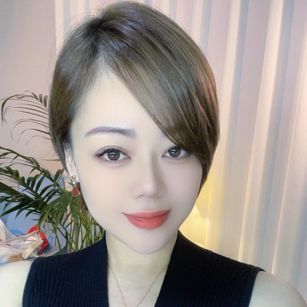 富贵鼠🐭