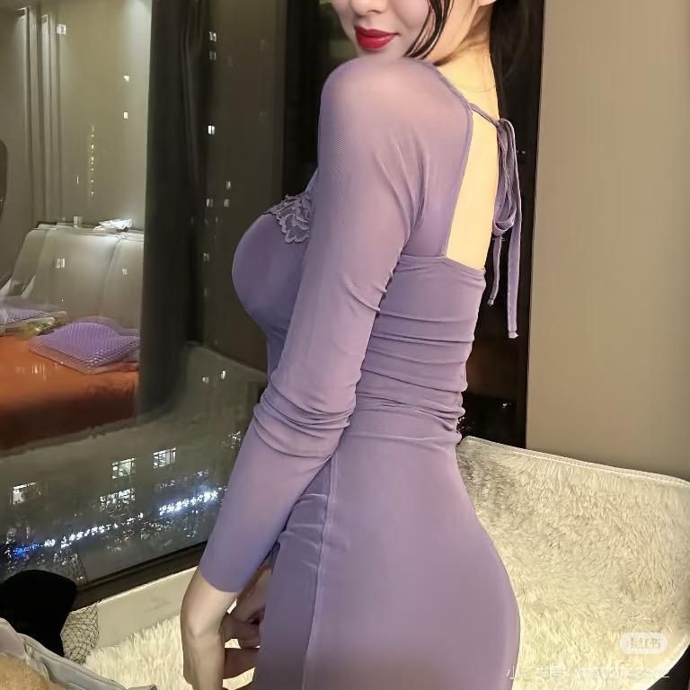 敏敏是我呀