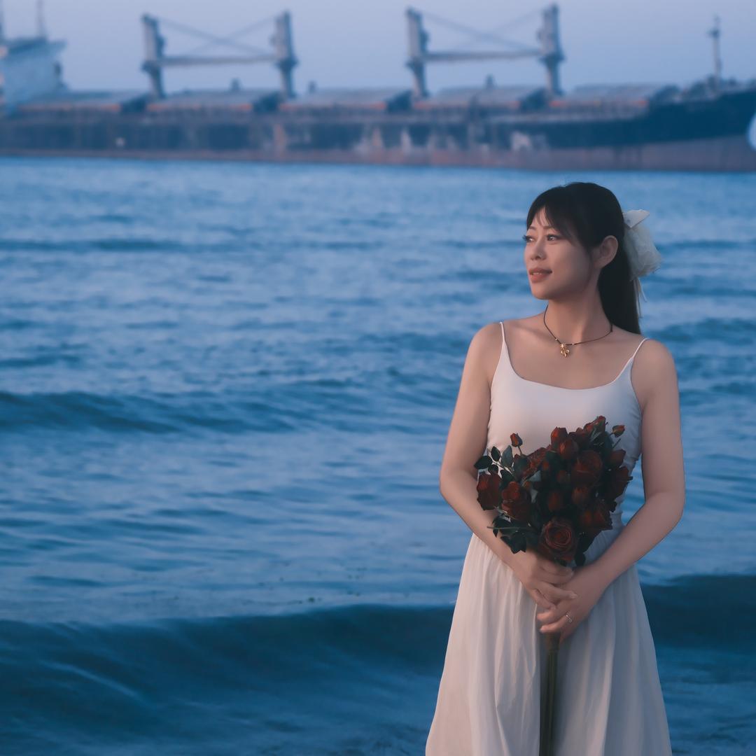 马鹏晓