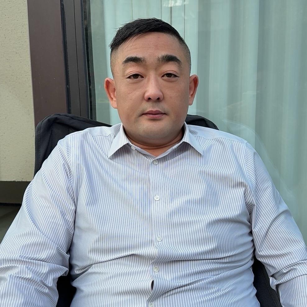 郑州王哥