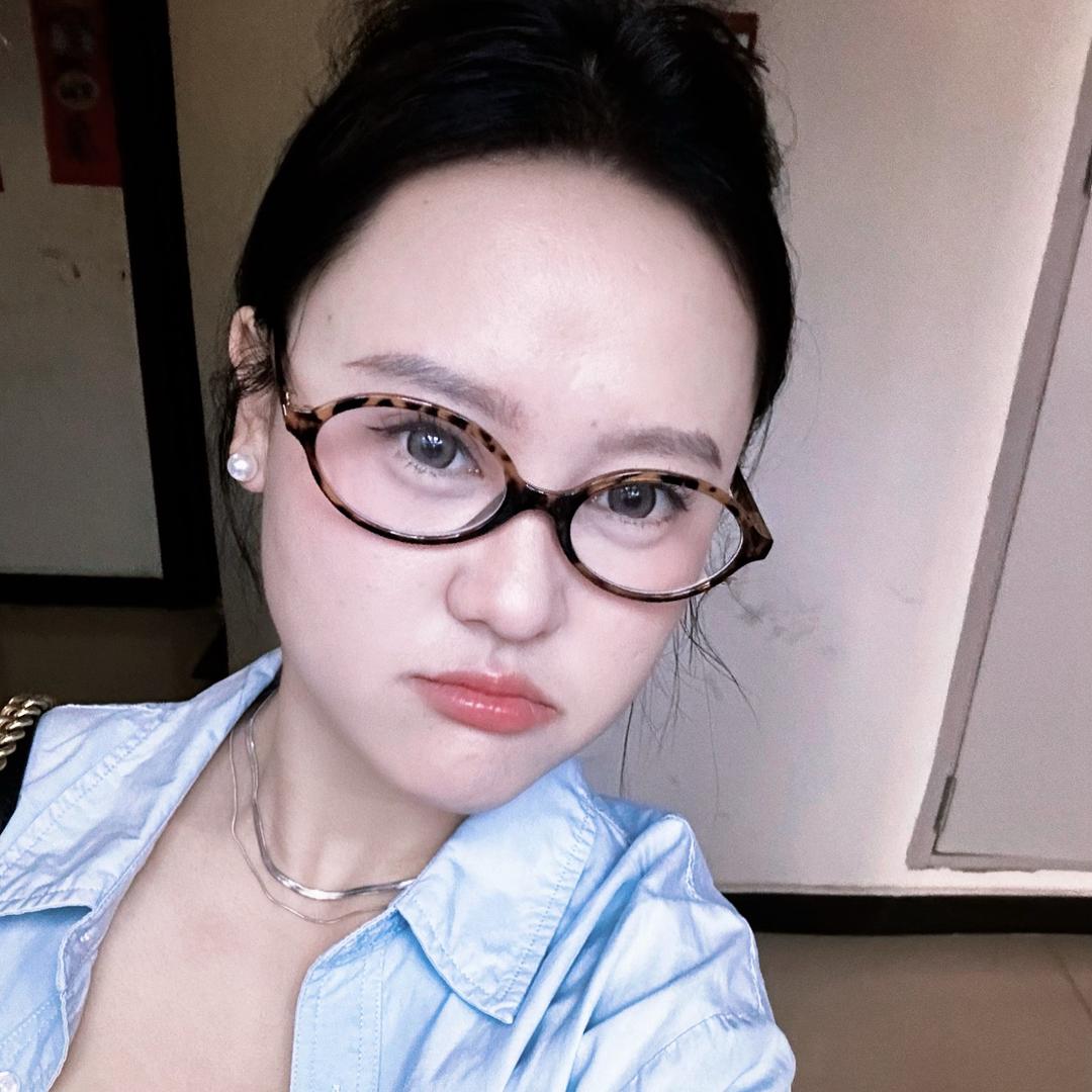 超喜欢香菜！