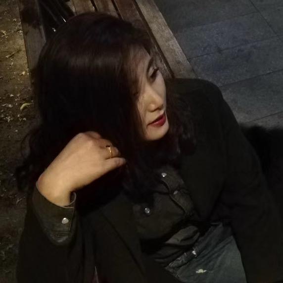 格格巫大人💤