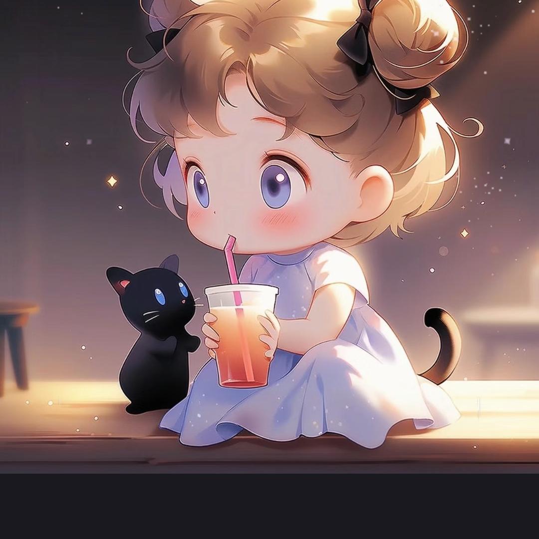 阿箫呀☺️