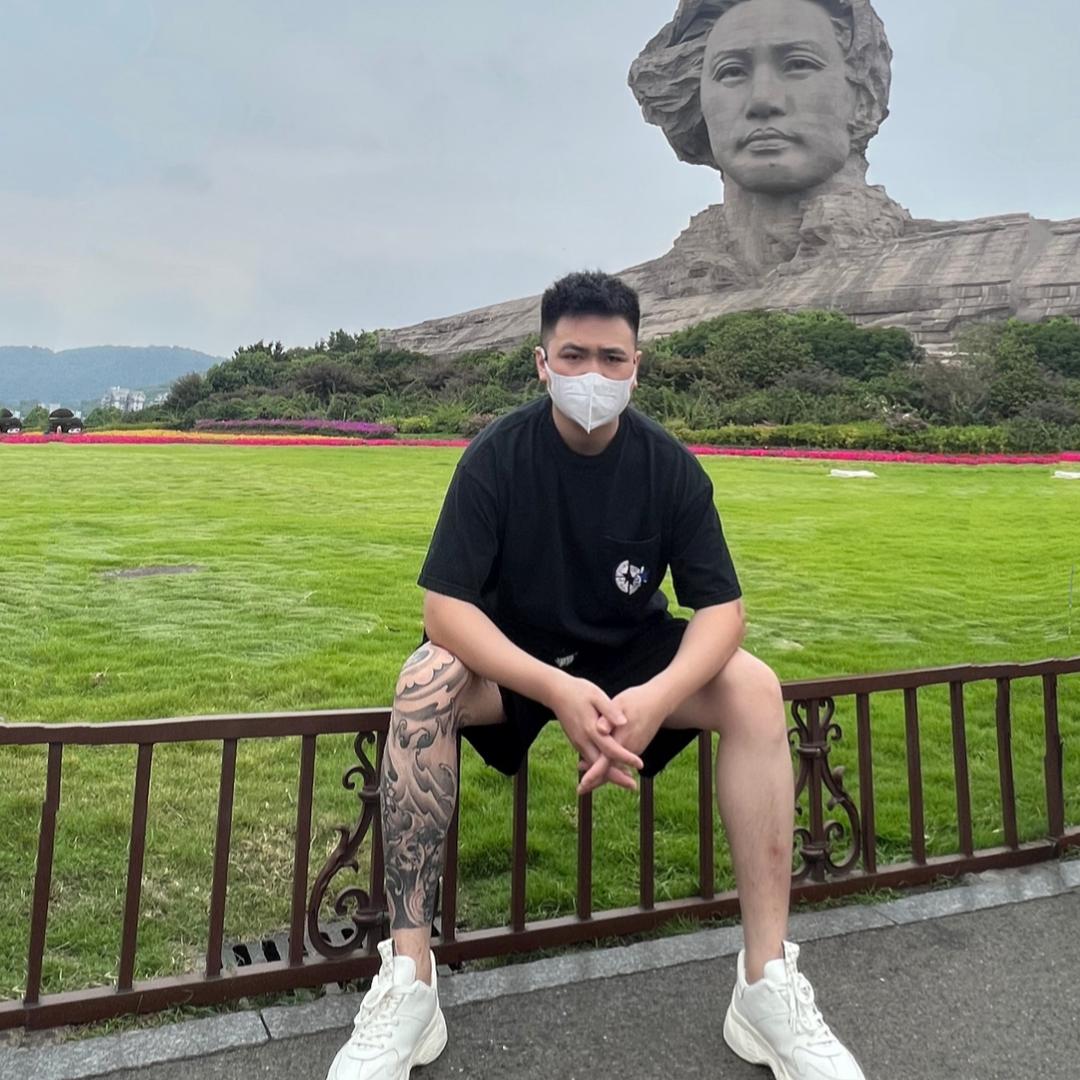 巩柯歧
