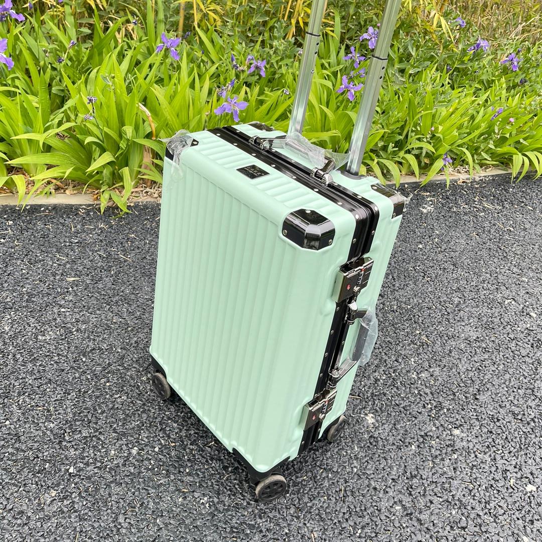 搏戈保罗行李箱工厂直销