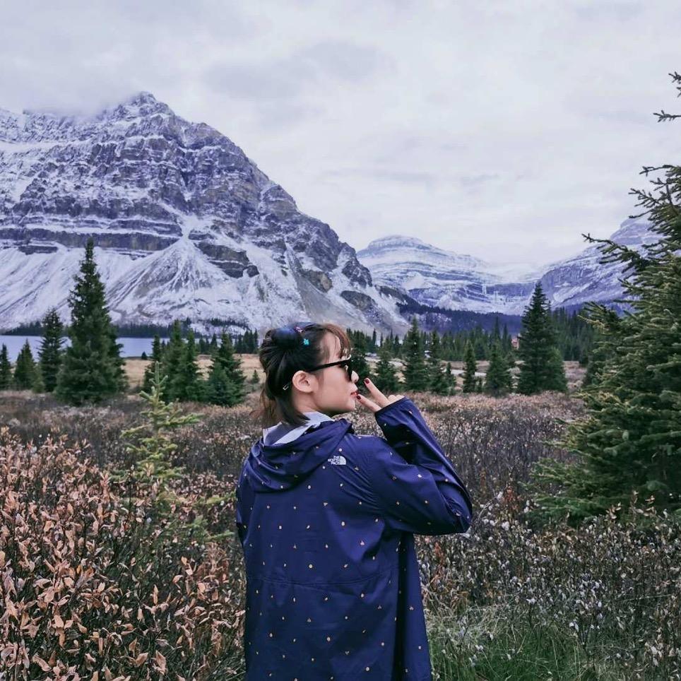 叛逆少女刘开心@抖音