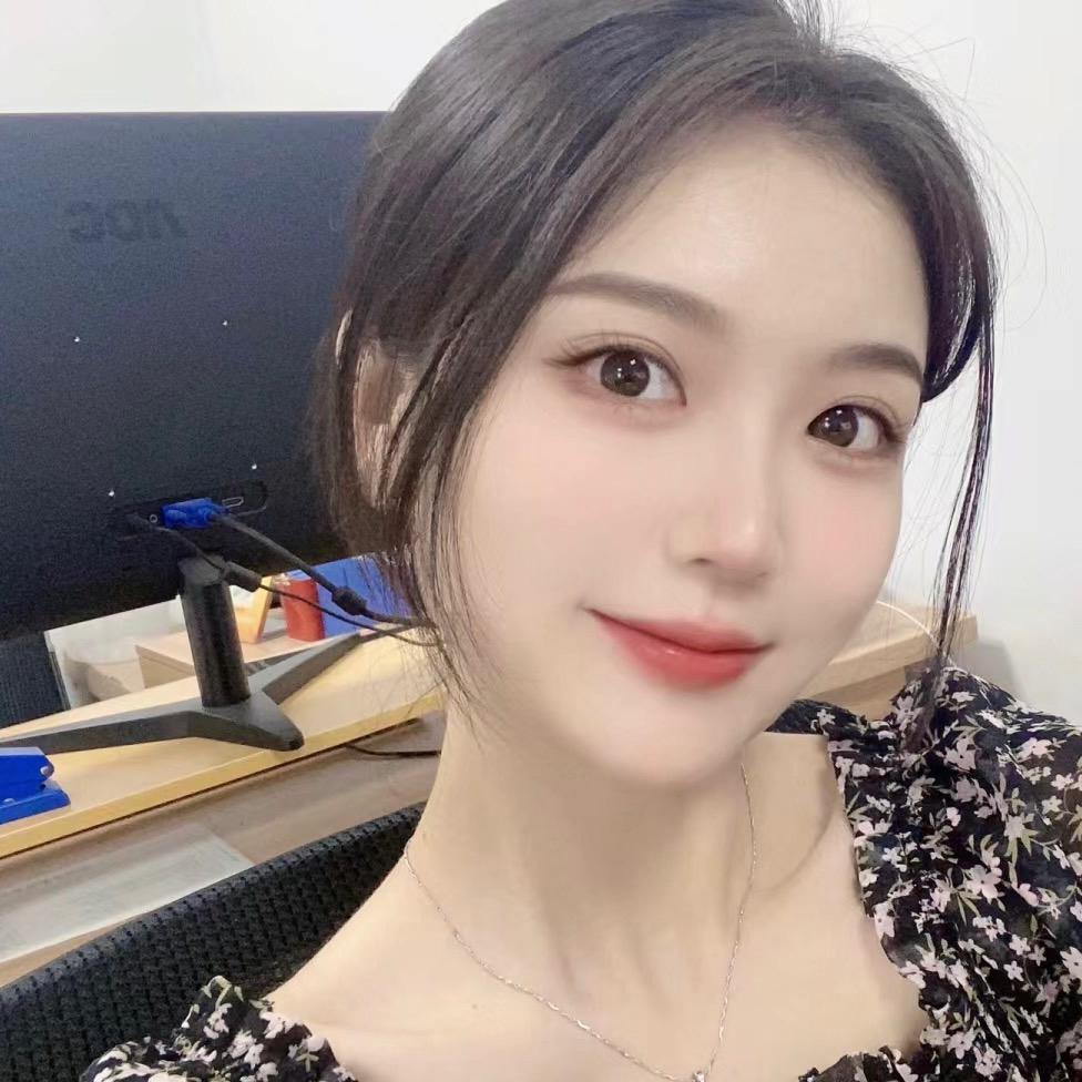 洪娘来介绍咯