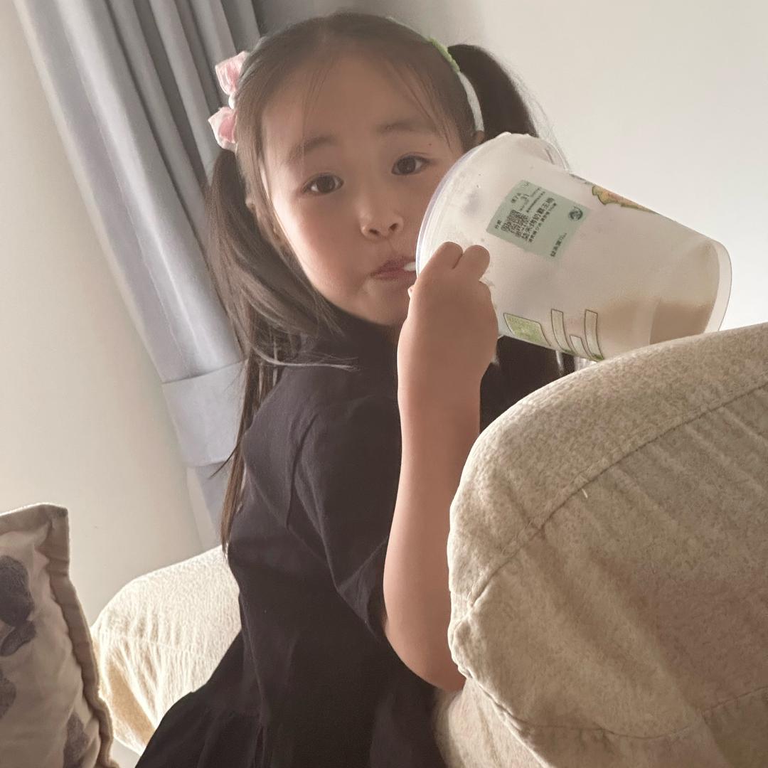 小小茜宝