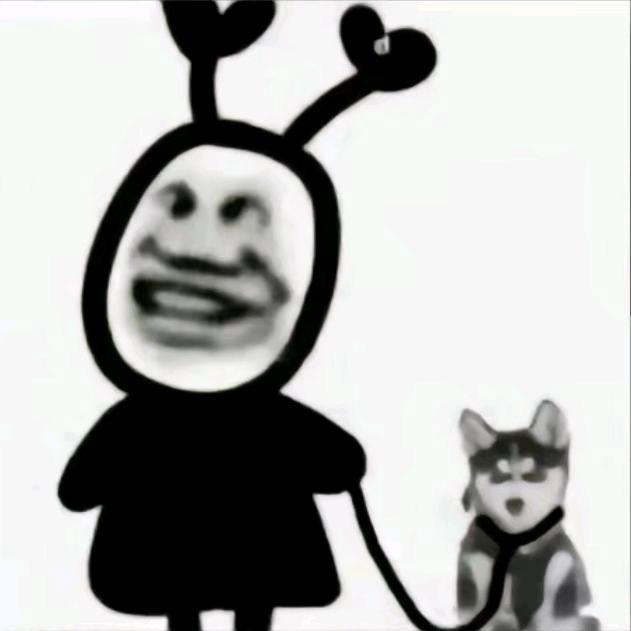 鱼鱼啊