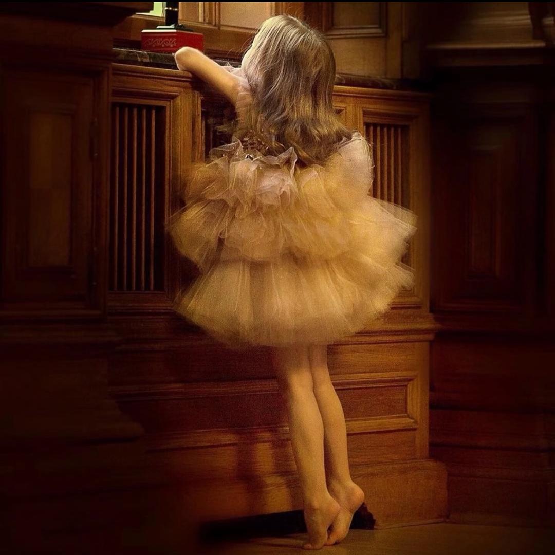 财神爷的小宝贝