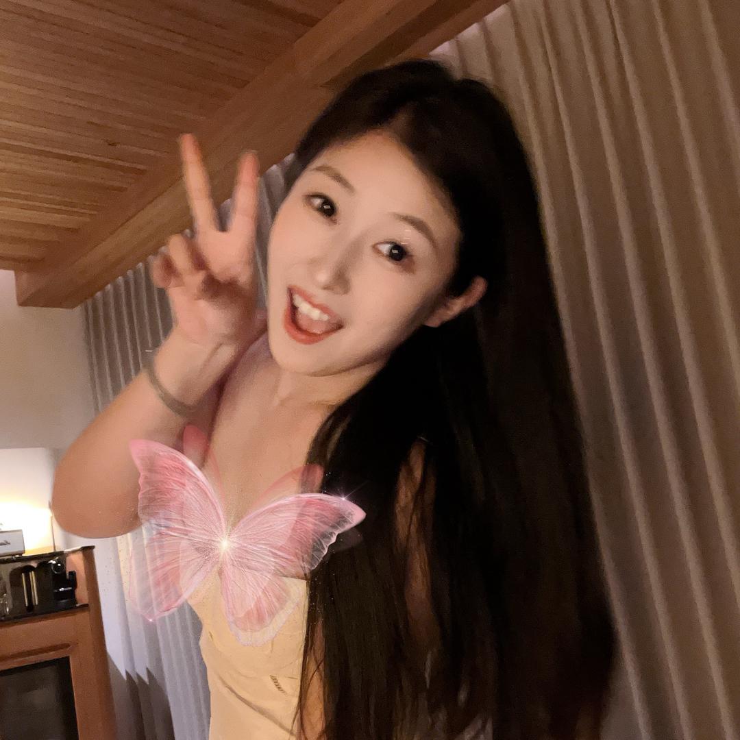 娇寶寶♡