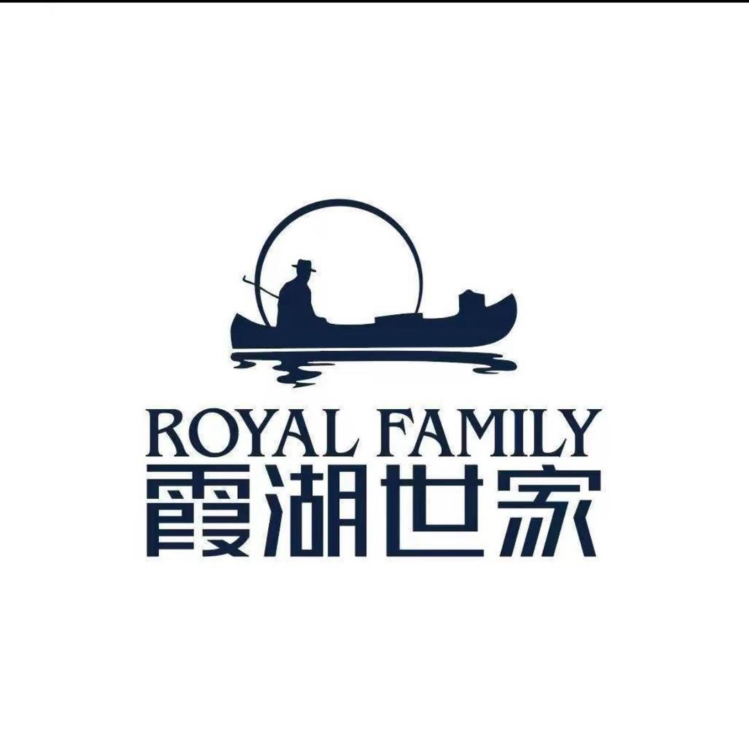 霞湖世家桦妹