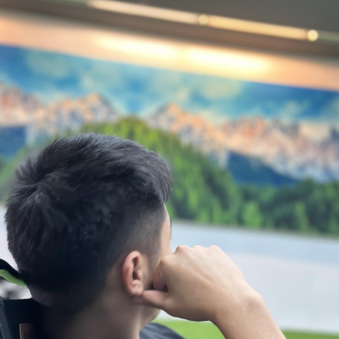 沙井鸿远二手车市场