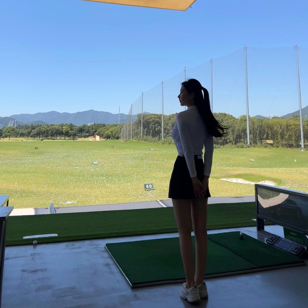 洋桃⛳️