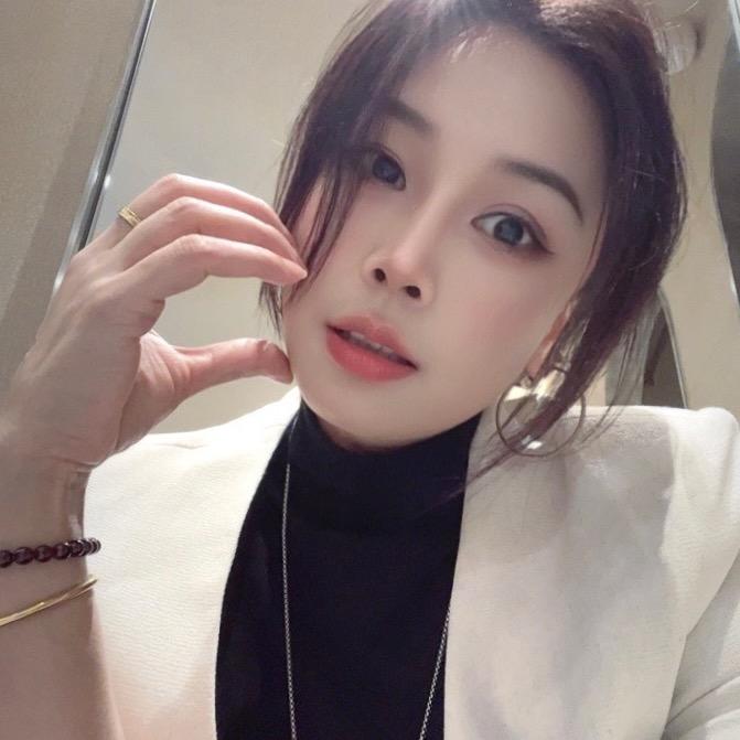 Liang华💋