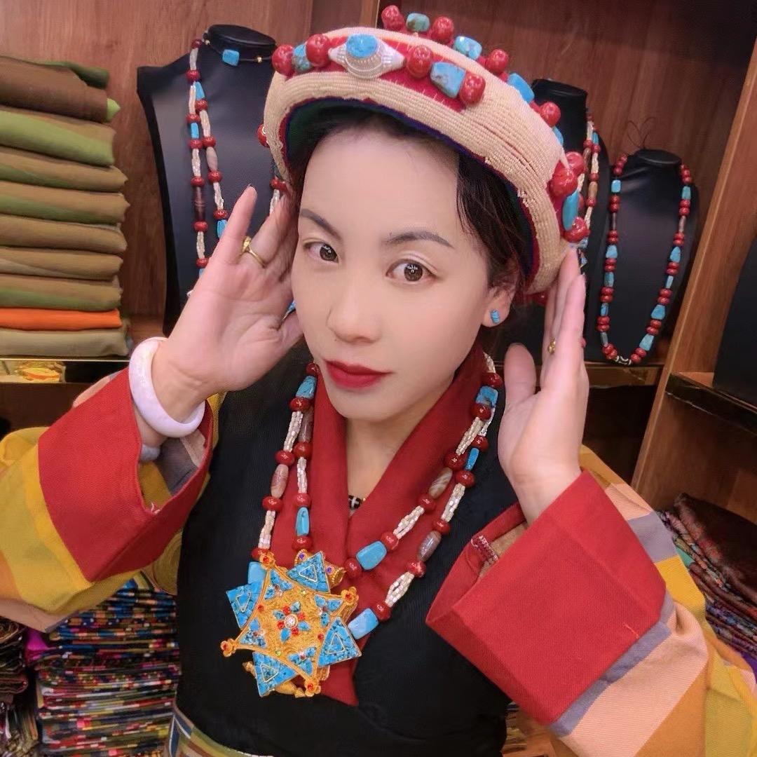 片多服装店小号