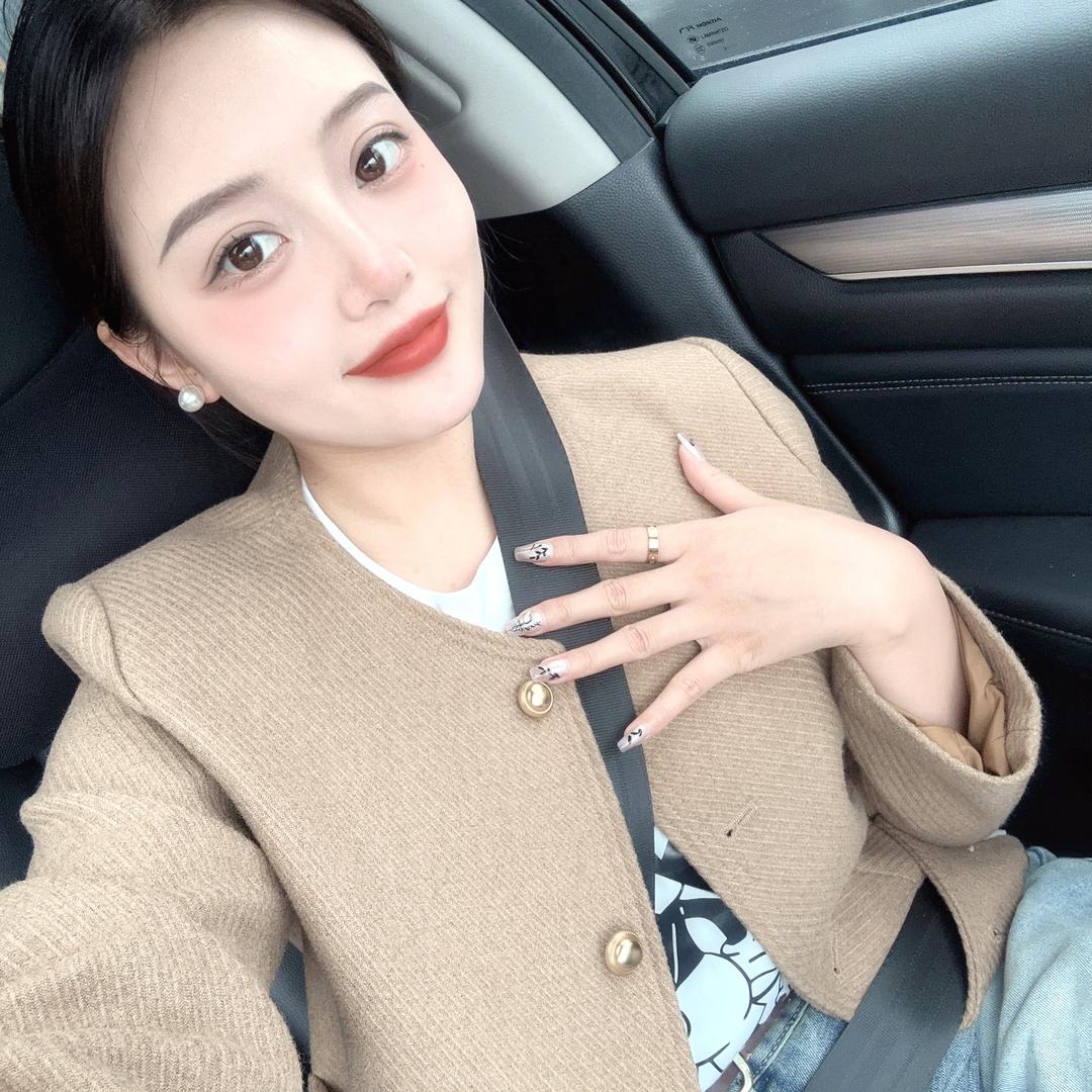 小酥姐姐🧸(努力版)