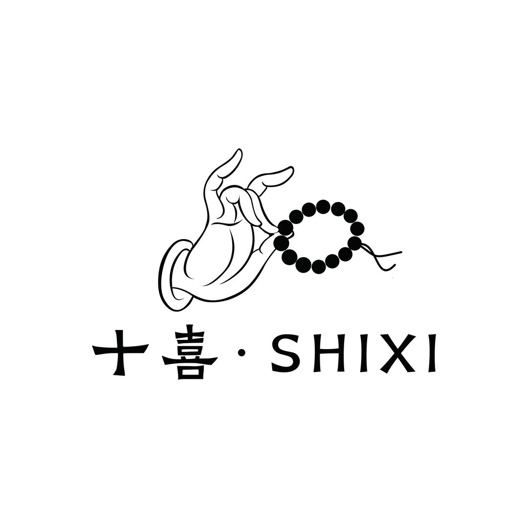 十喜水晶原创
