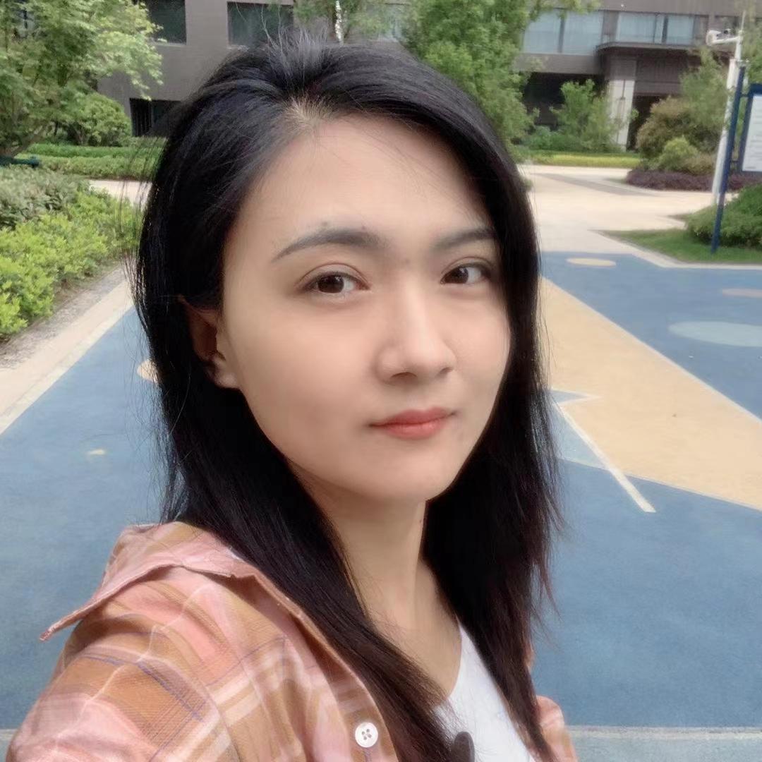 小娜🎤