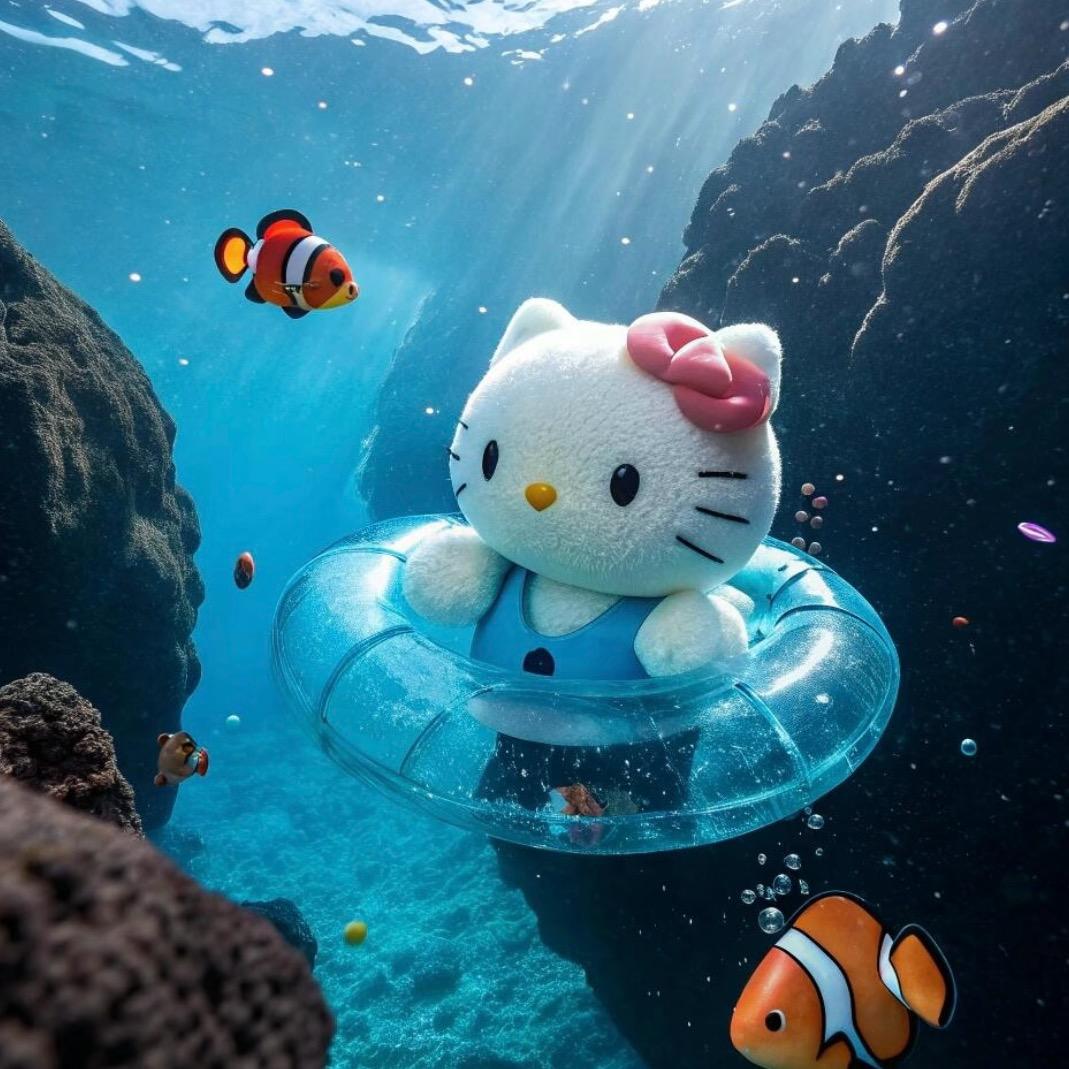 尤可妮妮