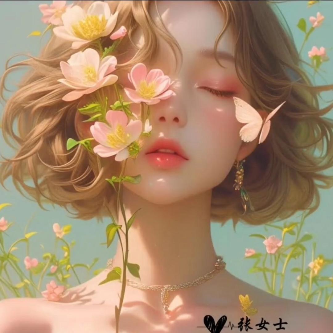 ᦗᩚ兜兜有糖🍬ృ