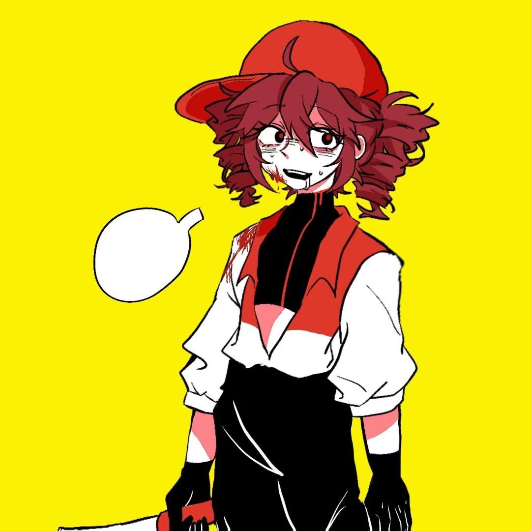 冰祺sama🐾