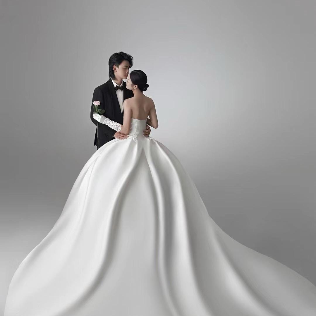 威县王的宫殿婚纱摄影