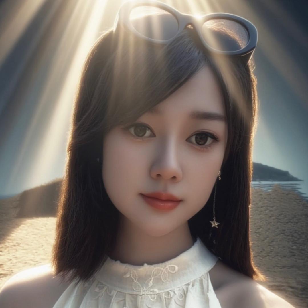 🌟Fa光的小太阳🌞