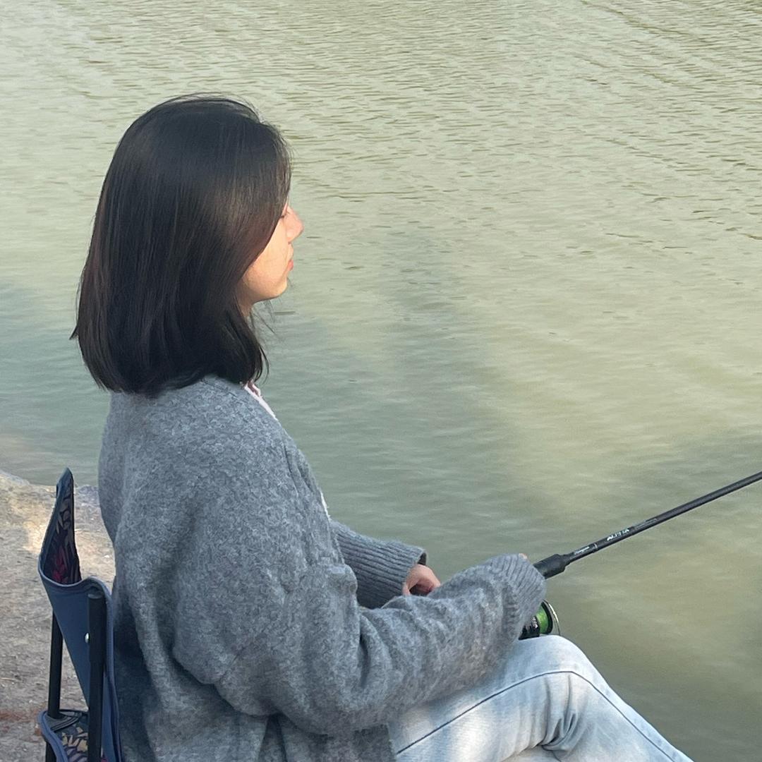 林美美🎣.